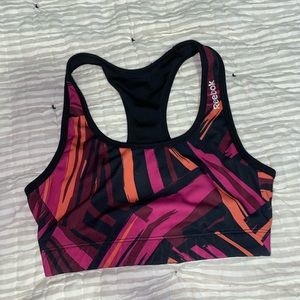 sport bra
